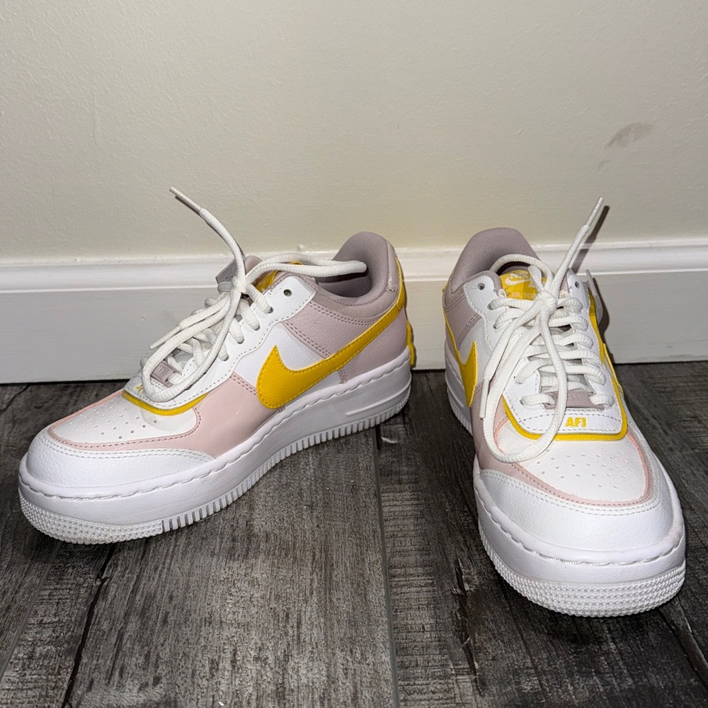 Nike Air Force 1 ‘Shadow’